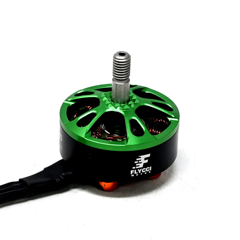 FLYCCI FPV Brushless Motors FA2807 1750KV-image-31