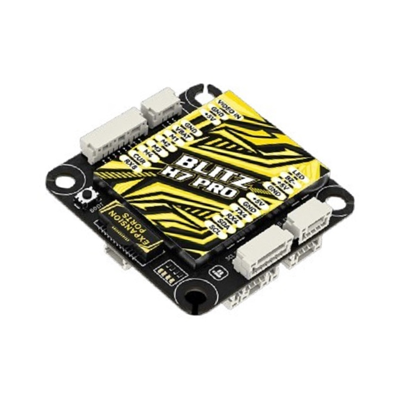 BLITZ H7 Pro Flight Controller 35x35-image-28