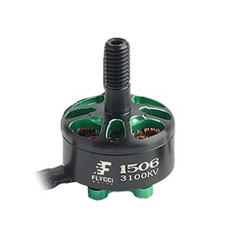 FLYCCI Brushless Motors FA1506 4300KV-picture-11