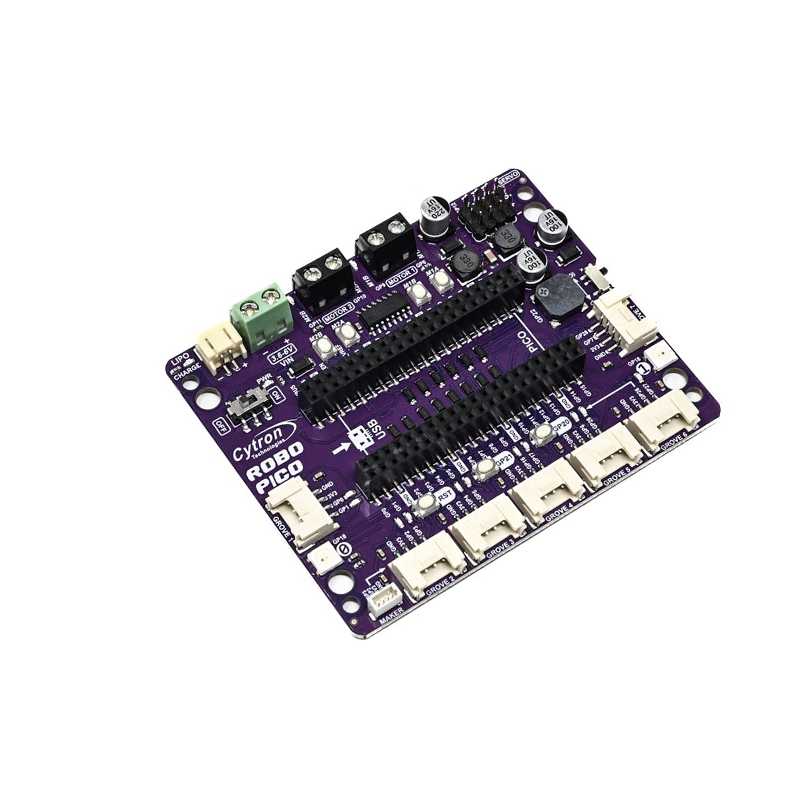 Cytron Robo Pico-picture-26