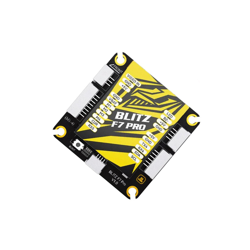 BLITZ F7 Pro V1.1 Flight Controller 35x35-image-33