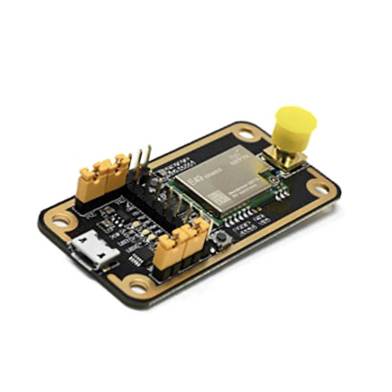 EBYTE E49-400MBL-01 CMT2300A Wireless Module Testing Board EBYTE E49-400/900MBL-01 Pre-soldered E49-400M/900M20S USB Interface Testing Kit Easy Use-picture-25