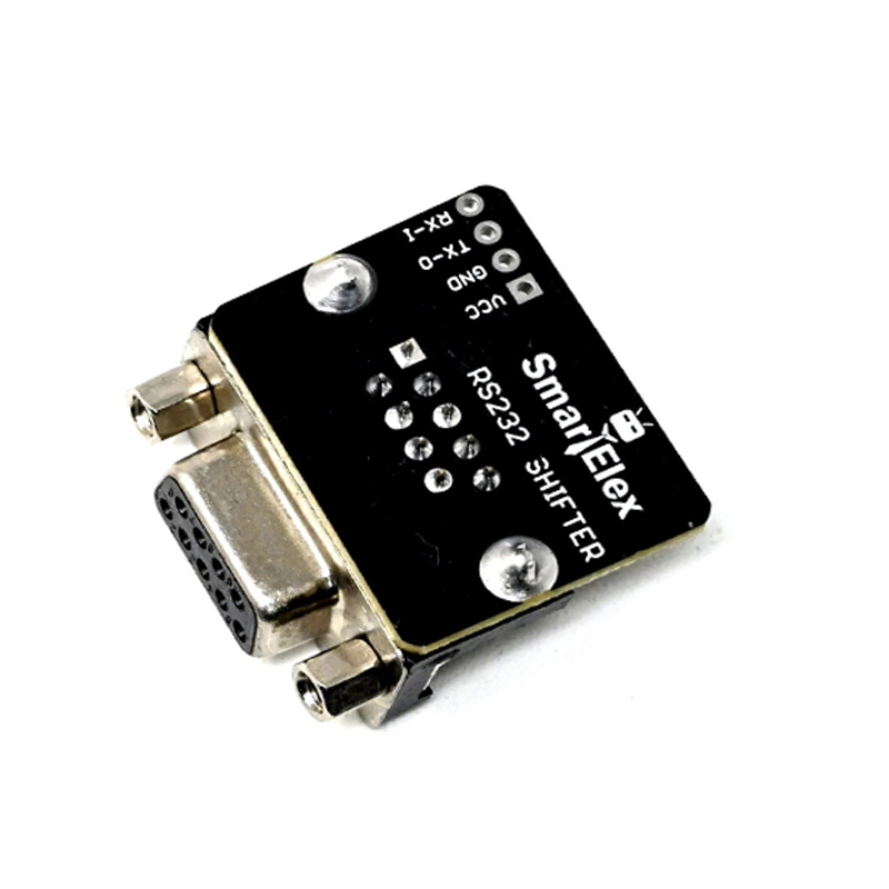 SmartElex RS232 Shifter - SMD-picture-15