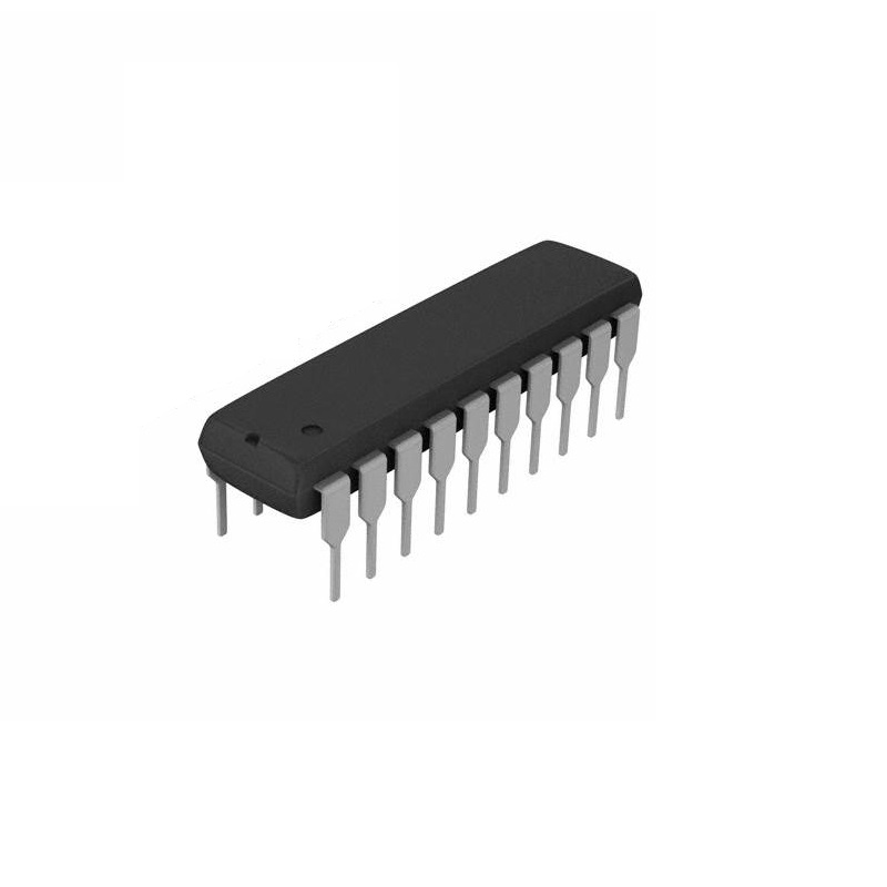 ADC0841CCN-National Semiconductor-8-Bit P Compatible A/D Converter 20-PDIP-picture-17