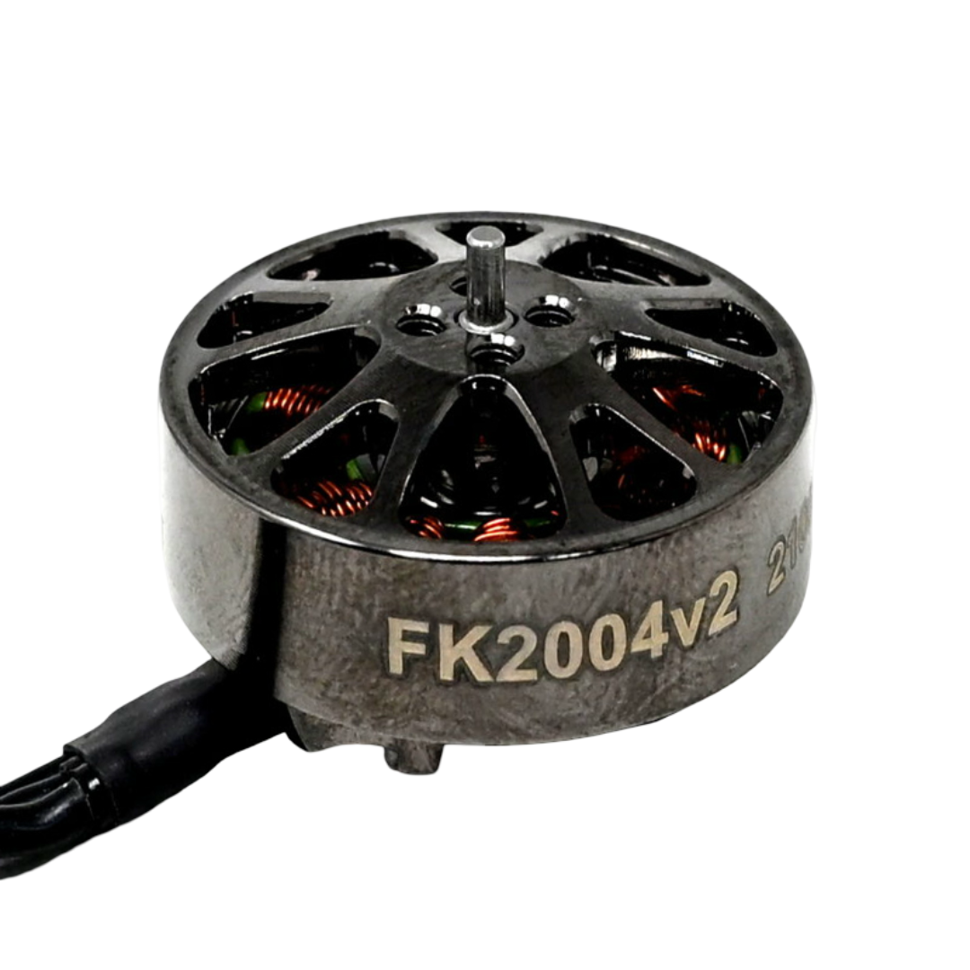 FLYCCI Brushless Motors FK2004 V2 3150KV-image-36