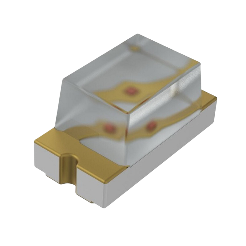 LTW-C191TS5-Lite-On-5mA 112.5mcd Yellow lens White 130° 2.93V 0603 LED Indication - Discrete ROHS-image-5