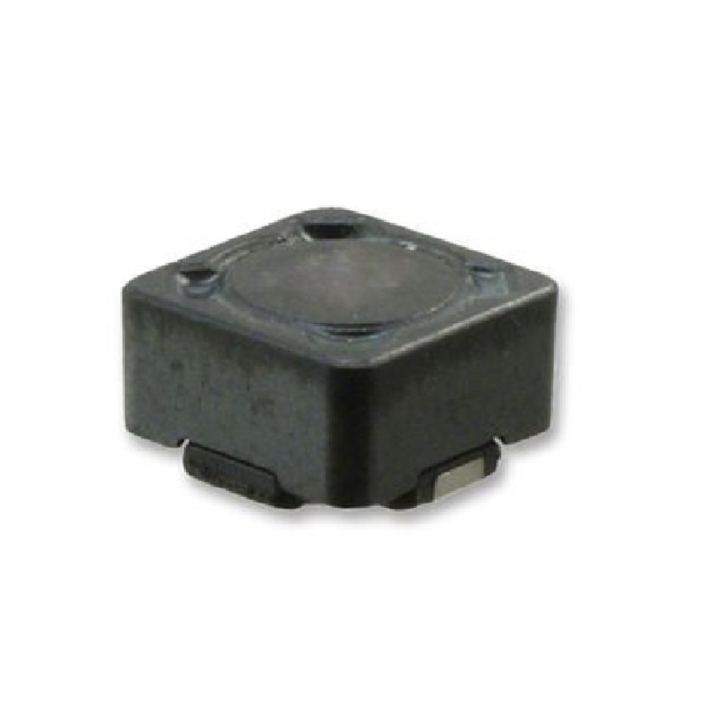 7447709100-WURTH ELEKTRONIK-7447709100-Power Inductor (SMD), 10 µH, 7.1 A, Shielded, 10.5 A, WE-PD Series-image-37