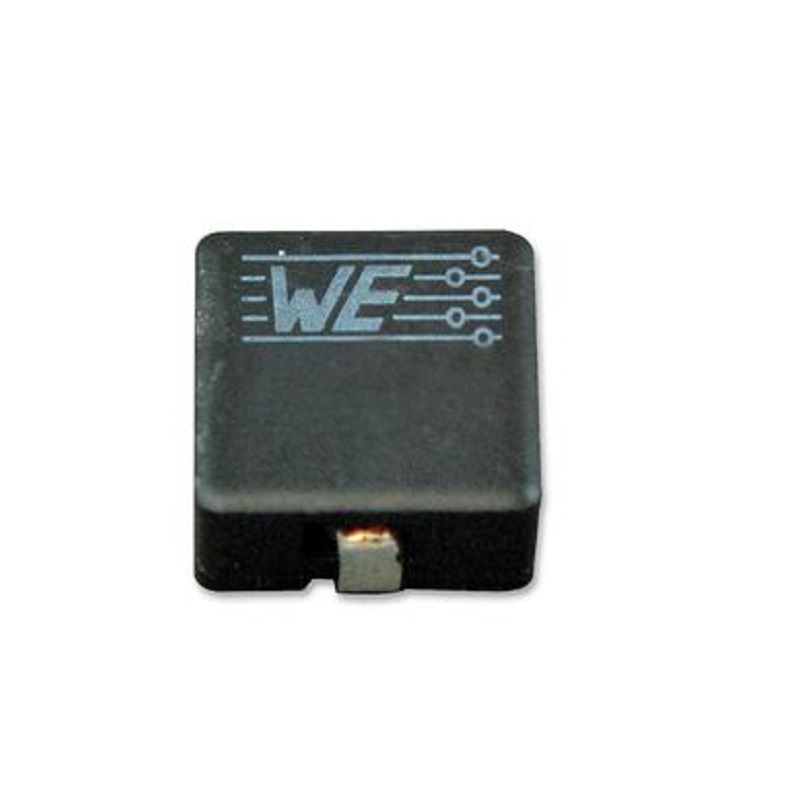7443551920-WURTH ELEKTRONIK-7443551920-Power Inductor (SMD), 9.2 µH, 12 A, Shielded, 10.5 A, WE-HCI Series-image-40