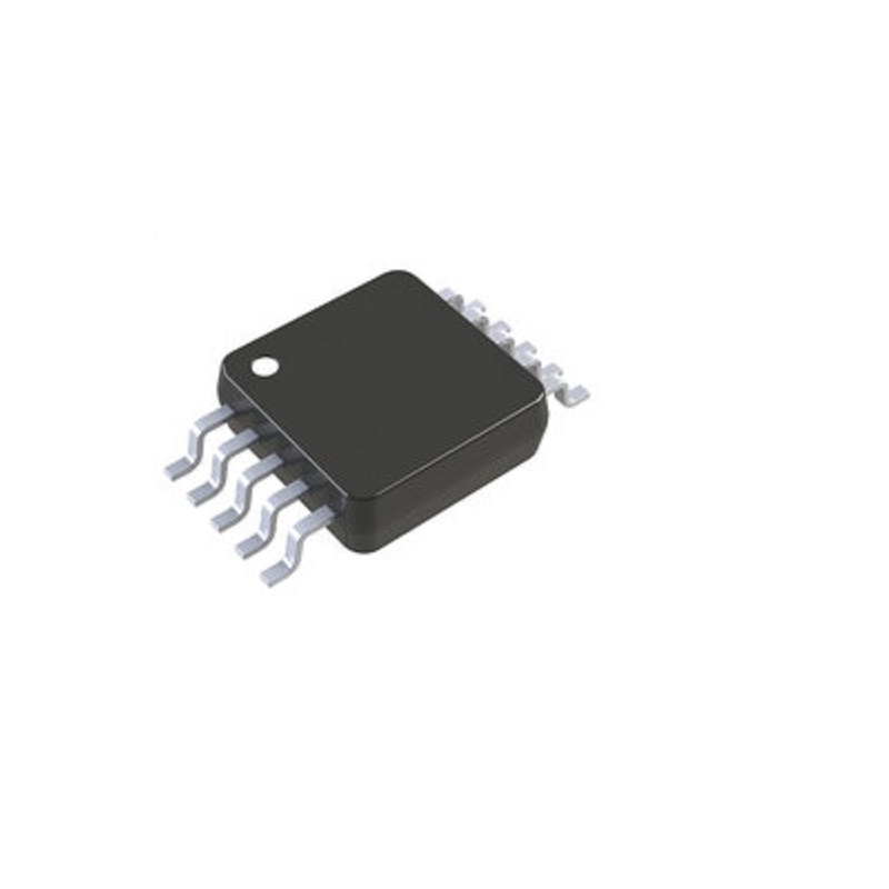 LM5030MM-Texas Instruments Inc-Full-Bridge, Half-Bridge, Push-Pull Regulator Positive, Isolation Capable Output Step-Up/Step-Down DC-DC Controller IC 10-VSSOP / 10-MSOP-image-14