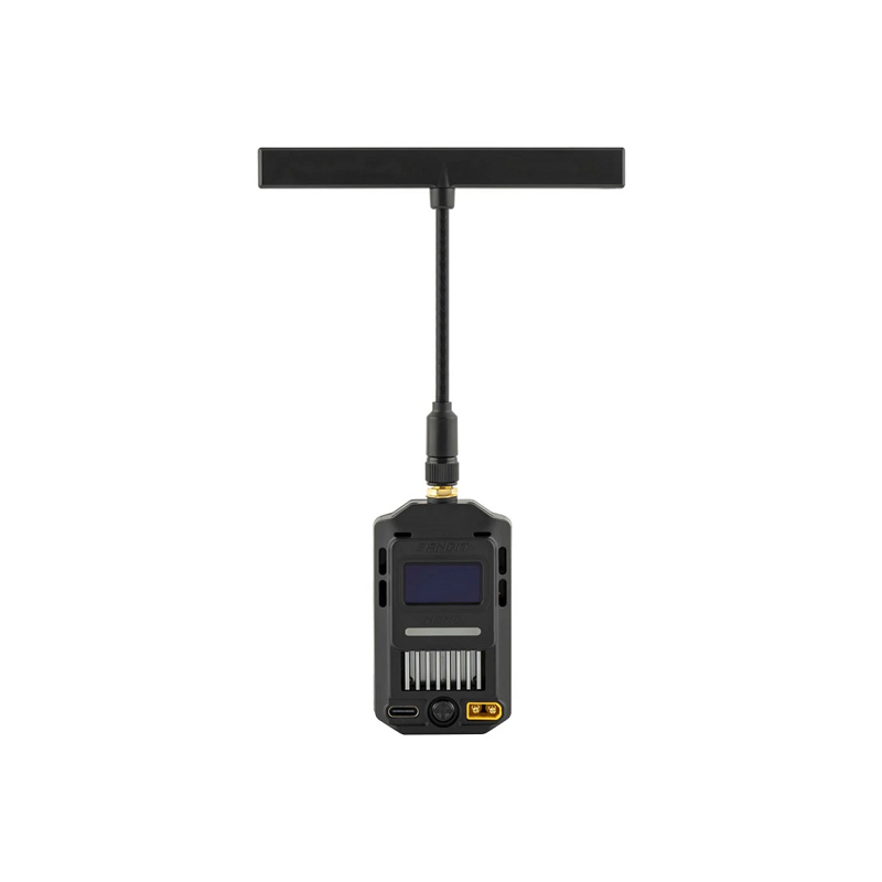 Radiomaster Bandit Nano ExpressLRS 915MHz RF Module-image-33