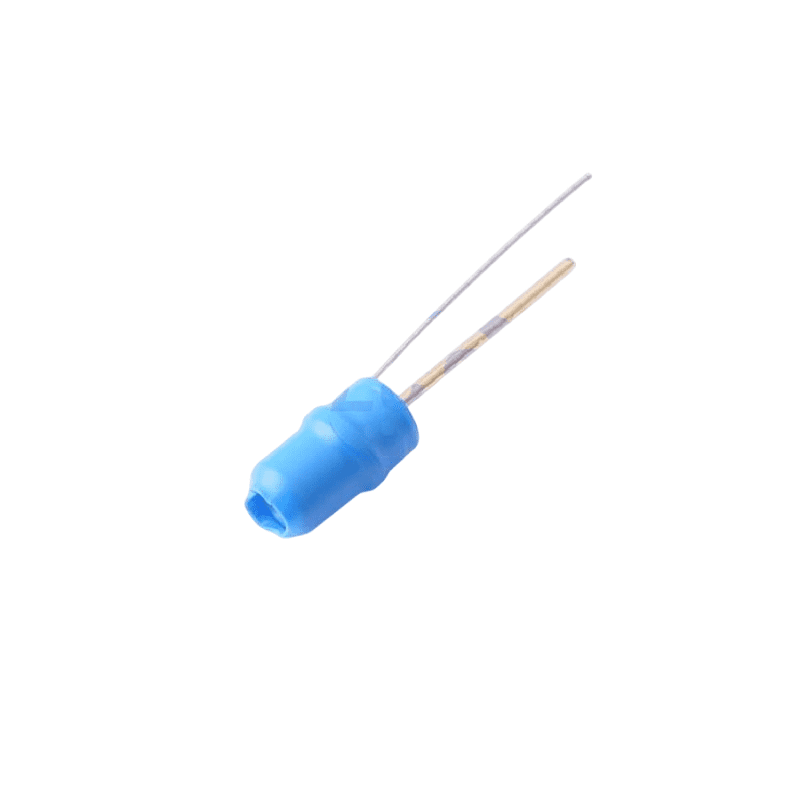 ROCPU TPSW-105A-B Vibration Switch 100K Cycles 120℃ Plugin ROHS-image-7