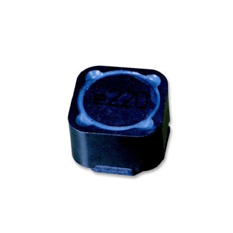 MCSDRH73B-101MHF-MULTICOMP PRO-MCSDRH73B-101MHF-Power Inductor (SMD), 100 µH, 860 mA, Shielded, 790 mA, MCSDRH73B Series-image-45