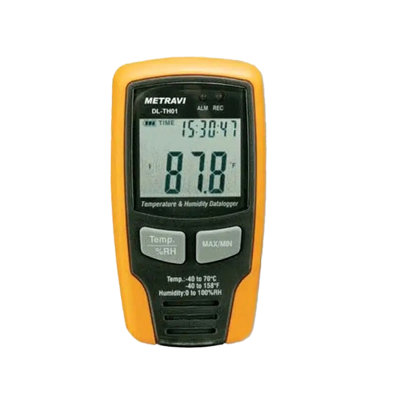 Metravi DL-TH-01 Temperature and Humidity Data Logger-picture-14