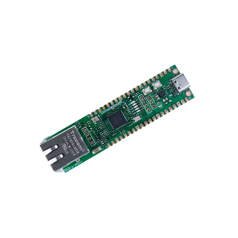 WIZnet W55RP20-EVB-PICO Evaluation Board-picture-21