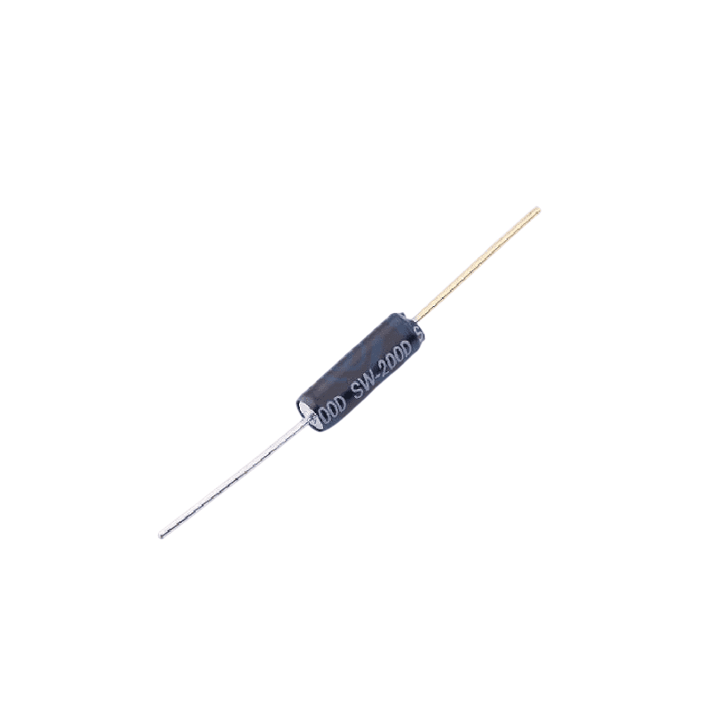 SHOUHAN SW-200D 053 Vibration Sensor +40℃~+81℃ Plugin ROHS-picture-12