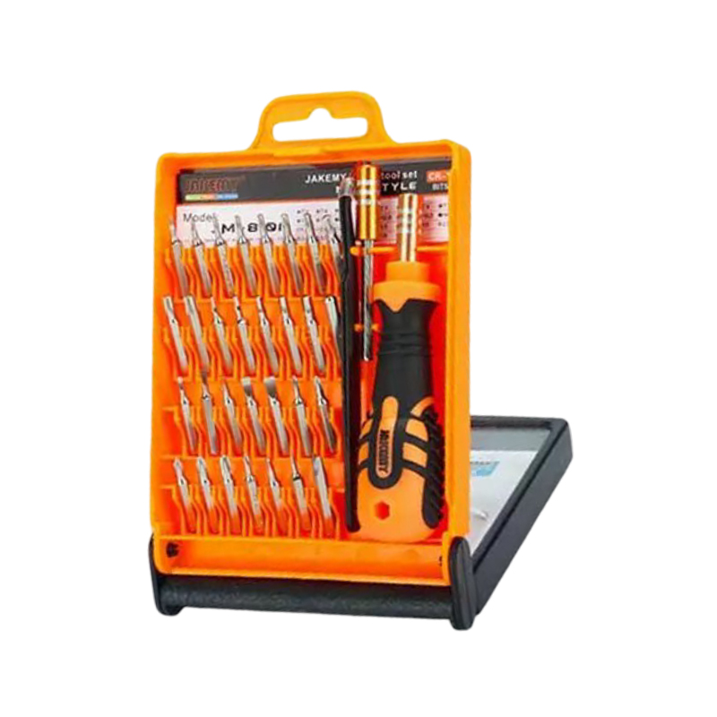 Screwdriver 33 in 1 set-image-38
