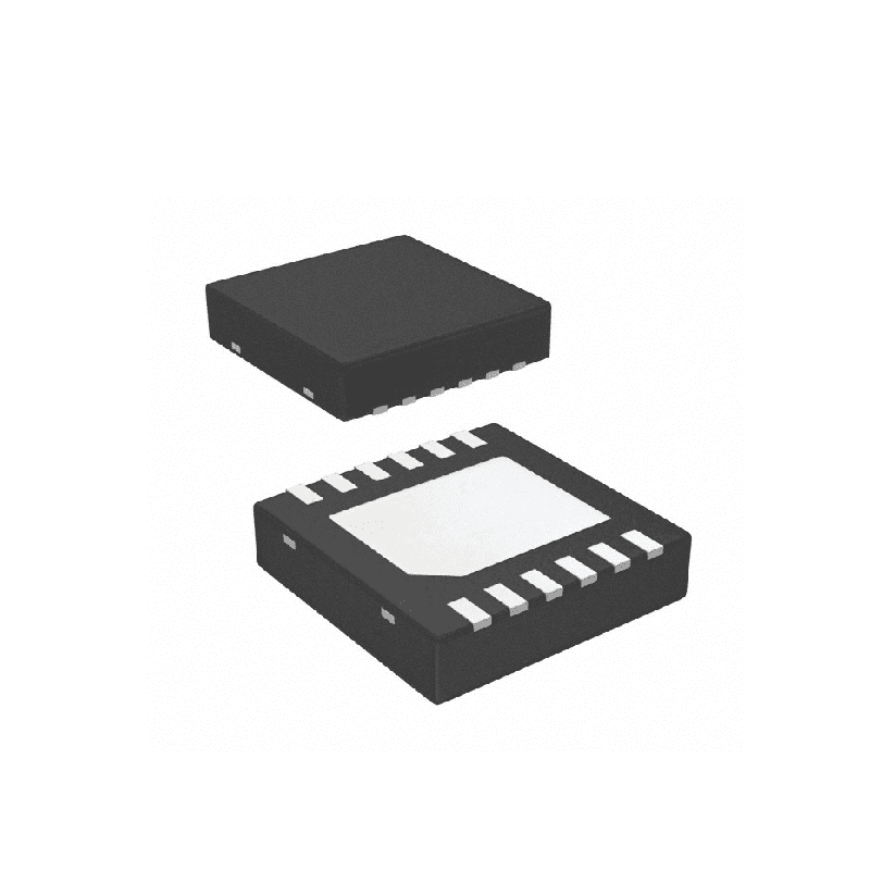 Texas Instruments LDC1612DNTT I2C Inductive digital converter WSON-12-EP(4x4) Specialized Sensors ROHS-image-9