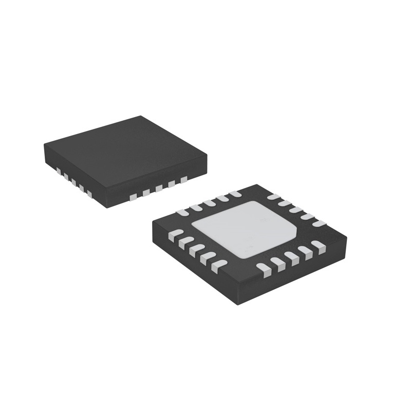 C8051F330-Silicon Labs-8051 C8051F33x Microcontroller IC 8-Bit 25MHz 8KB (8K x 8) FLASH 20-MLP (4x4)-image-34