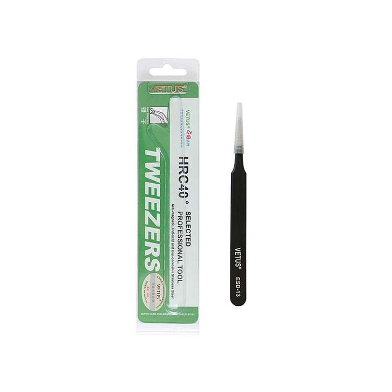 Vetus ESD-13 Anti-Static Tweezer-picture-25