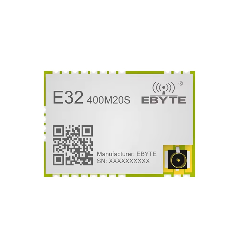 EBYTE E32-400M20S SX1278 SX1276 LoRa Wireless Module Ebyte E32-MSeries E32-400M20S E32-400M30S E32-900M20S E32-900M30S LoRa Spread Spectrum Module-image-0