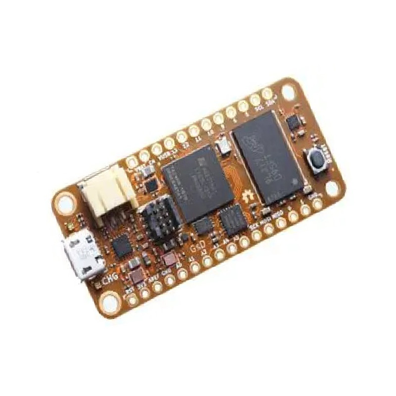 GROUPGETS LLC ORANGECRAB-R0D2-25 Development Board, Orange Crab, LFE5U-25F-8MG285C, ECP5 Family FPGA-image-39