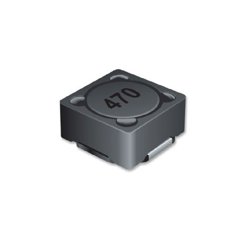 SRR1280-270M-BOURNS-SRR1280-270M-Power Inductor (SMD), 27 µH, 3.9 A, Shielded, 3.7 A, SRR1280 Series-image-40