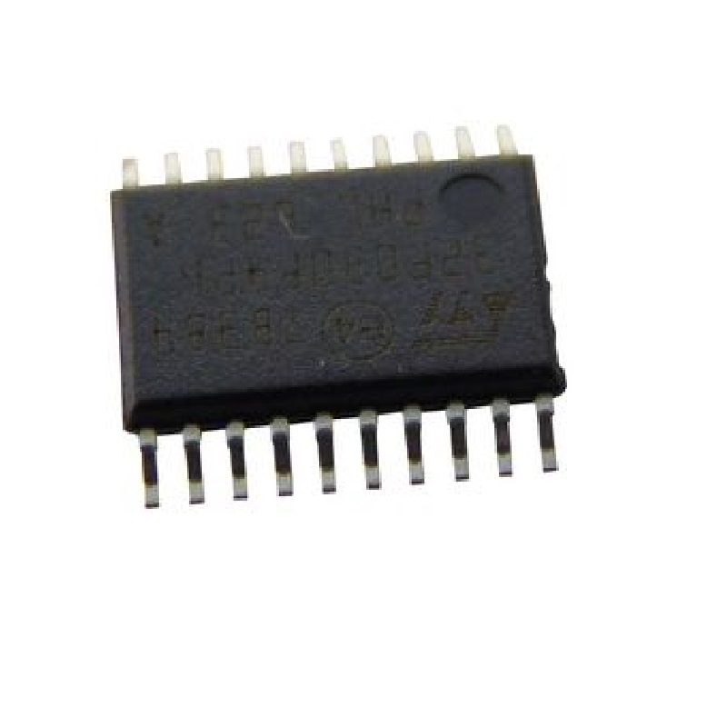 STM32G031F8P6-Stmicroelectronics-ARM MCU, STM32 Family STM32G0 Series Microcontrollers, ARM Cortex-M0+, 32 bit, 64 MHz, 64 KB-image-6