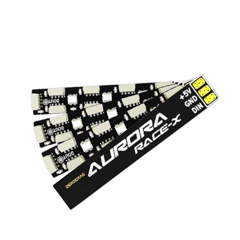 Zerodrag Aurora Race-X LED-picture-11