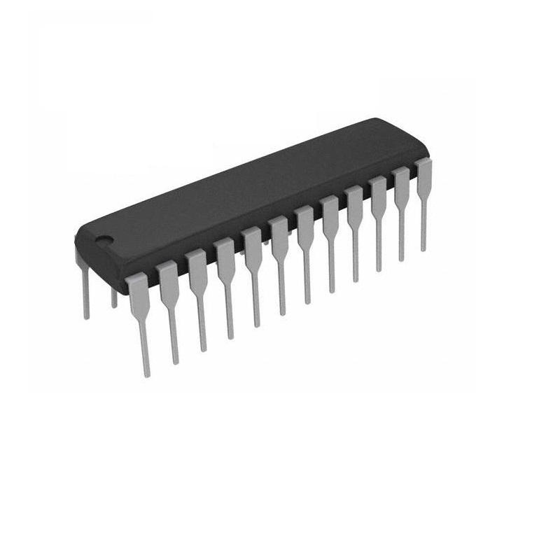 HD146818P-Hitachi Semiconductors-Real Time Clock Volatile 1 Timer(s) CMOS 24-PDIP-picture-17