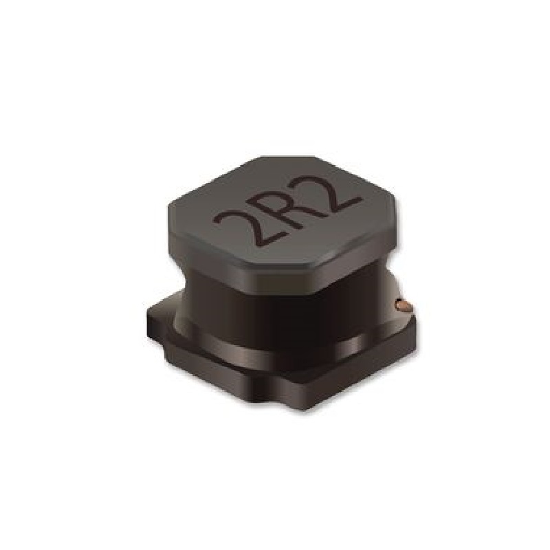 SRN5040-150M-BOURNS-SRN5040-150M-Power Inductor (SMD), 15 µH, 1.8 A, Semishielded, 2 A, SRN5040 Series-image-24