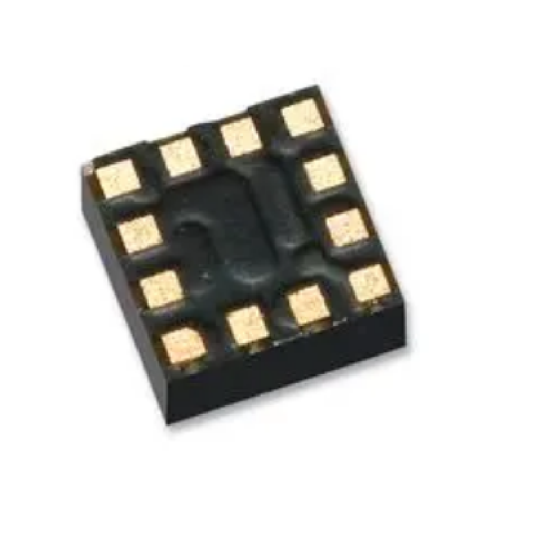 LIS2DS12-Stmicroelectronics-MEMS Accelerometer, I2C/SPI, ± 2g, ± 4g, ± 8g, ± 16g, X, Y, Z, LGA, 12 Pins-picture-10
