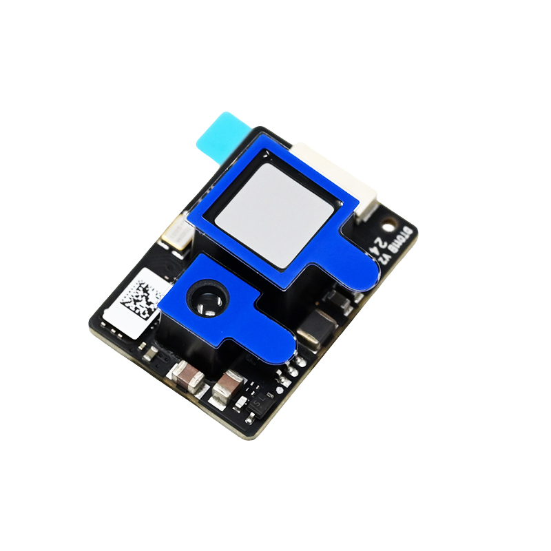 Benewake TFS20-L Miniaturized Single-Point LiDAR Sensor, (Range: 0.2~20m)-image-39