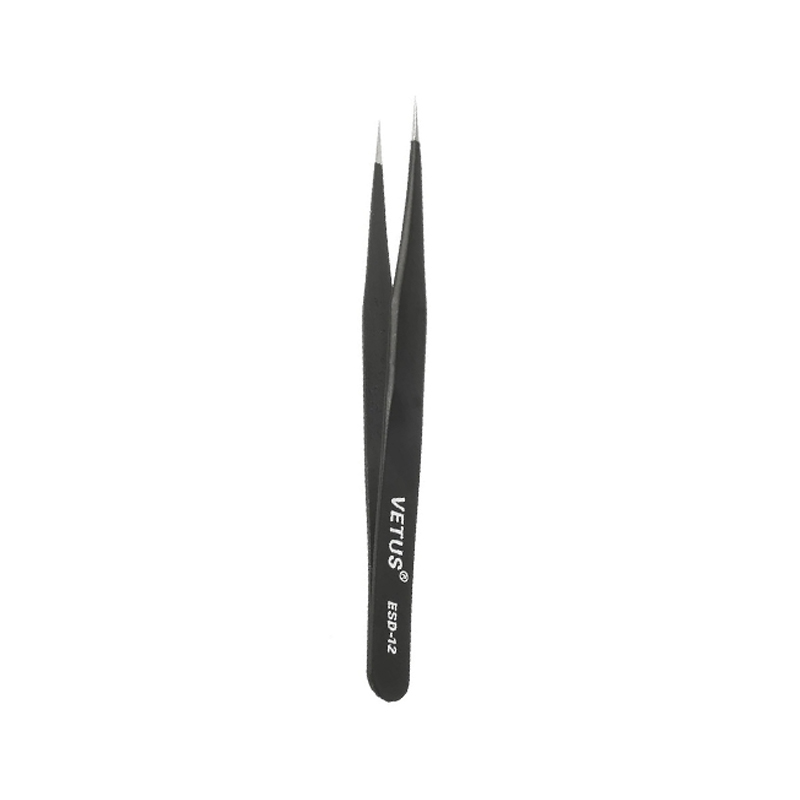 Vetus ESD-12 Anti-Static Tweezer-image-4