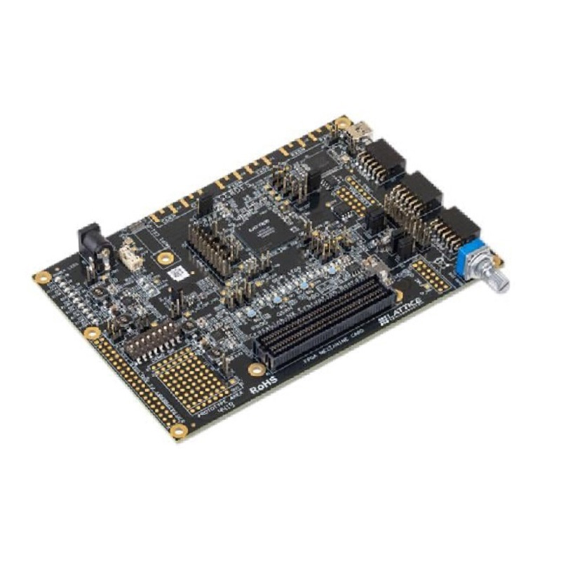 LATTICE SEMICONDUCTOR LIFCL-40-EVN Evaluation Board, Crosslink-NX, FPGA, LIFCL-40-9BG400C-image-22
