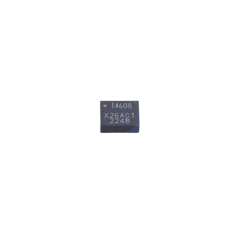 TDK InvenSense ICM-40608 LGA-14 Specialized Sensors ROHS-image-21