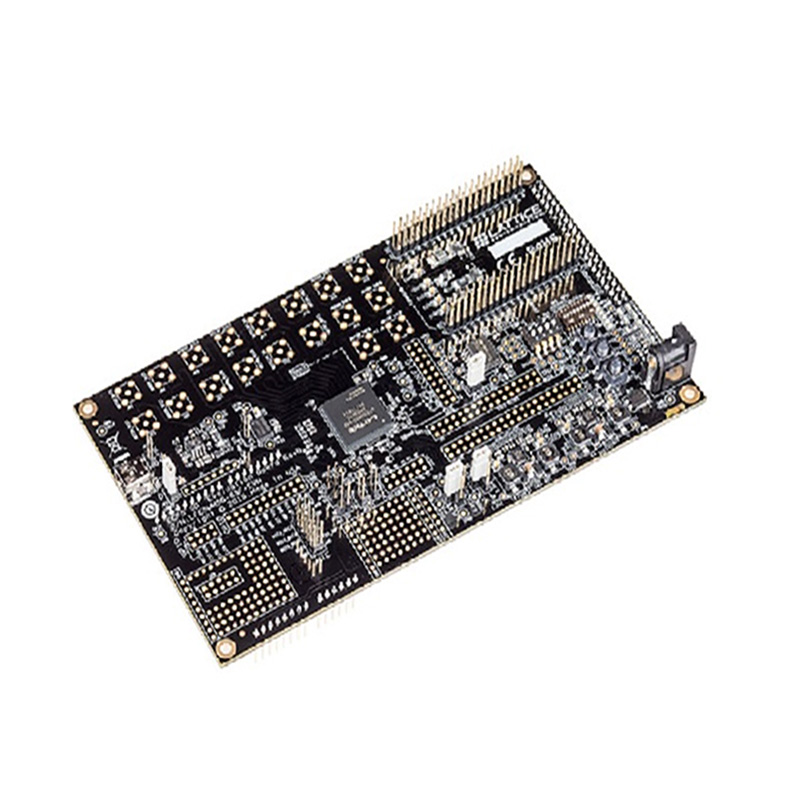 LATTICE SEMICONDUCTOR LFE5UM5G-85F-EVN Evaluation Board, ECP5, FPGA-image-23