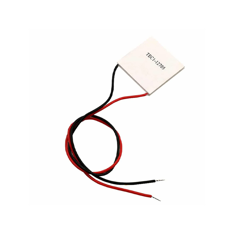 Pro-Range TEC1-12705 50x50mm Thermoelectric Cooler 5A Peltier Module - 15.8V, 43W Cooling Capacity-image-30