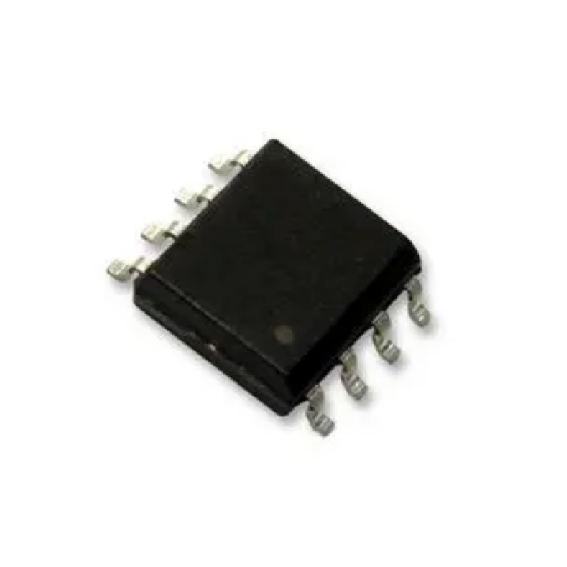 M41T0M6F-Stmicroelectronics-RTC, Date Time Format (Day/Date/Month/Year/Century, HH:MM:SS), I2C, 2V to 5.5V Supply, SOIC-image-6