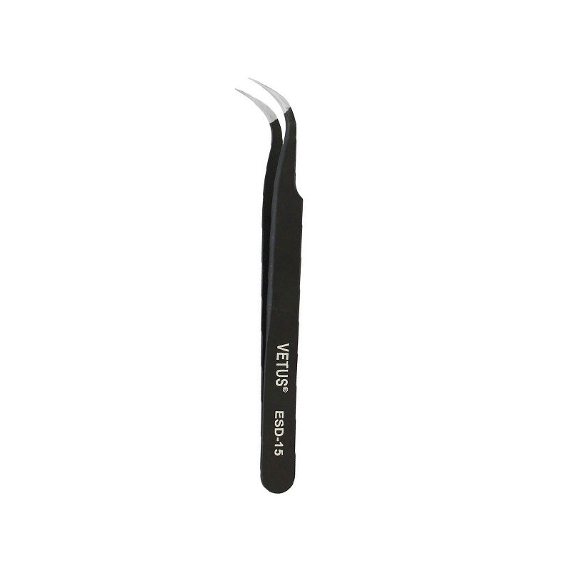 Vetus ESD-15 Anti-Static Tweezer-picture-24