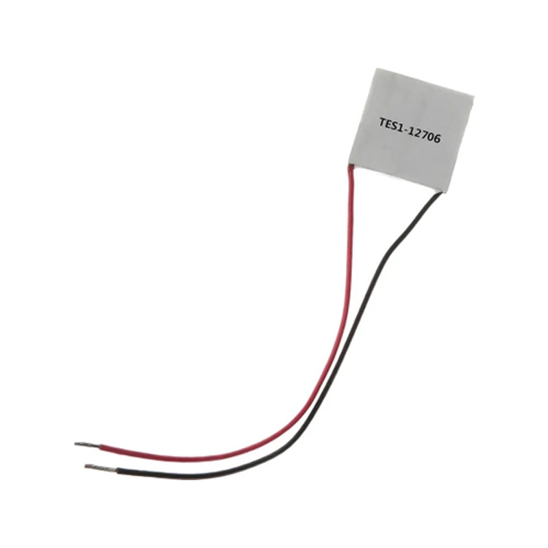 Pro-Range TES1-12706 30x30mm Thermoelectric Cooler 6A Peltier Module - 15.8V, 51W Cooling Capacity-picture-22