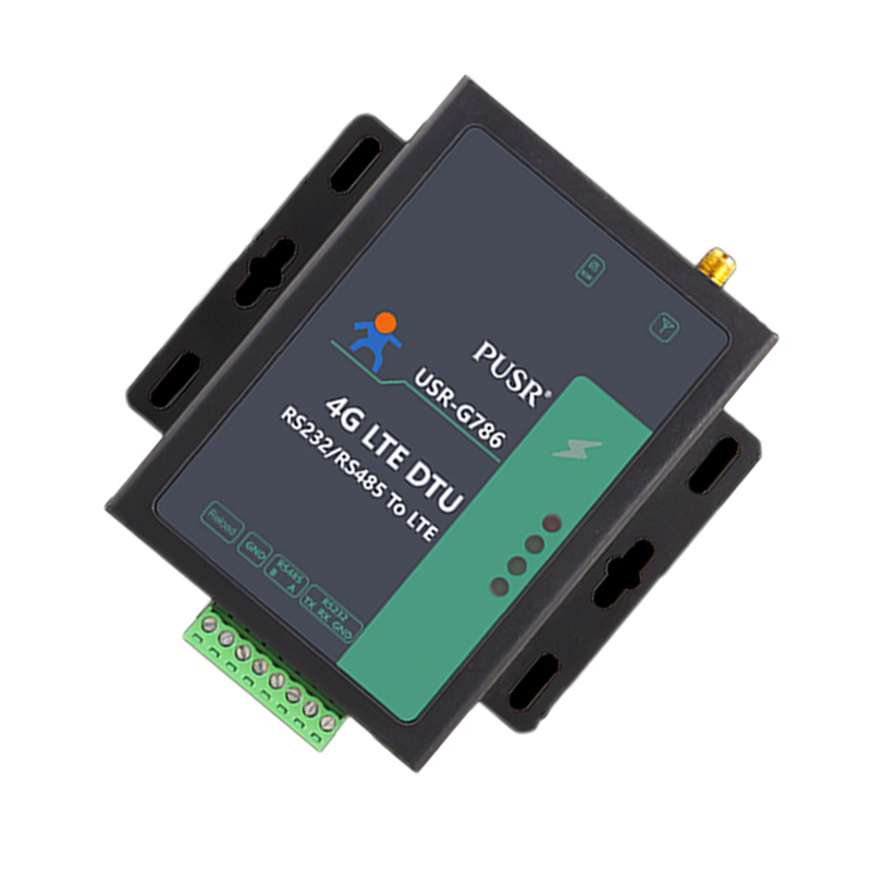 USR-G786 IOT 4G Cellular Modems with Global Bands | M2M Cellular Modems-picture-12