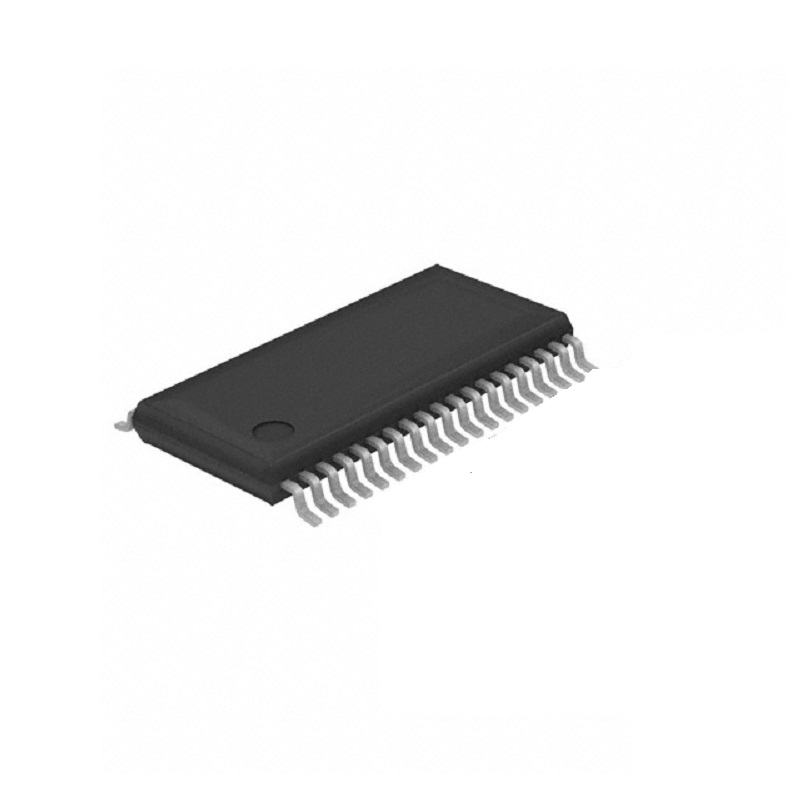 XMC1100T038X0064ABXUMA1-Infineon Technologies-ARM-M0 32MHz TSSOP-38-4.4mm Microcontrollers (MCU/MPU/SOC) ROHS-picture-18