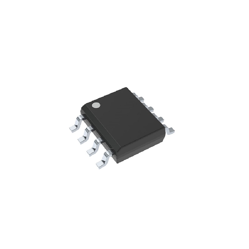 TLC5615IDR-Texas Instruments Inc-10 Bit Digital to Analog Converter 1 8-SOIC-picture-18