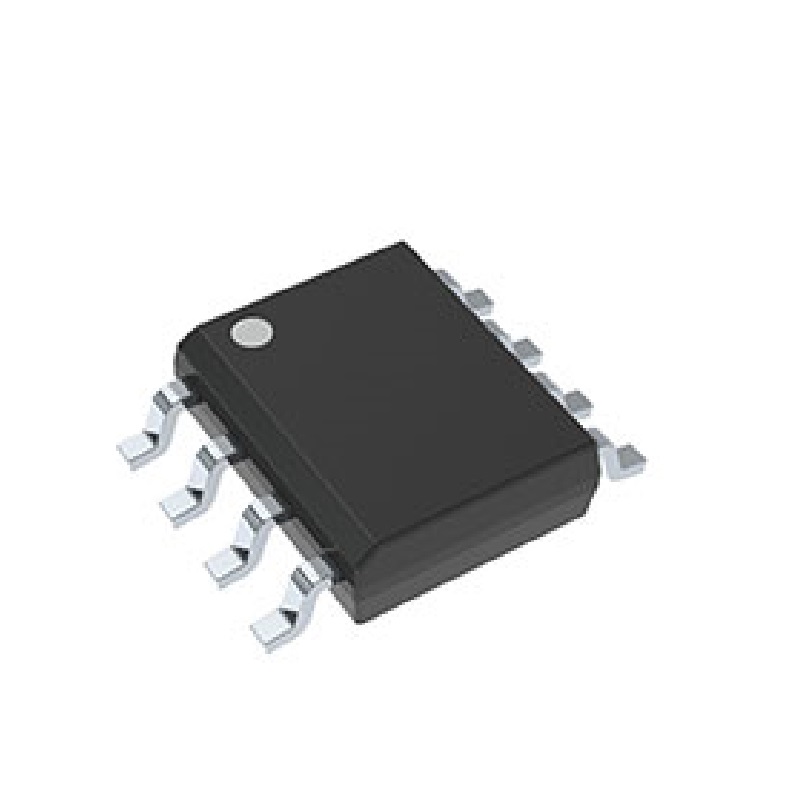 LM555CM-TEXAS INSTRUMENTS-555 Type, Timer/Oscillator (Single) IC 100kHz 8-SOIC-image-6