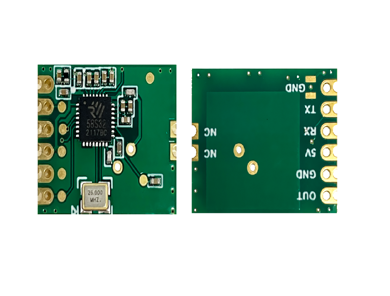 MORESENSE MS58-14172S20M4 5.8G High-Performance Series Ultrasonic Sensor Range 5-6m-picture-18