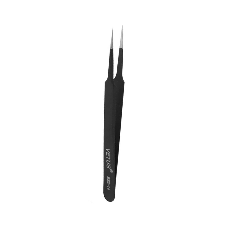 Vetus ESD-14 Anti-Static Tweezer-picture-22