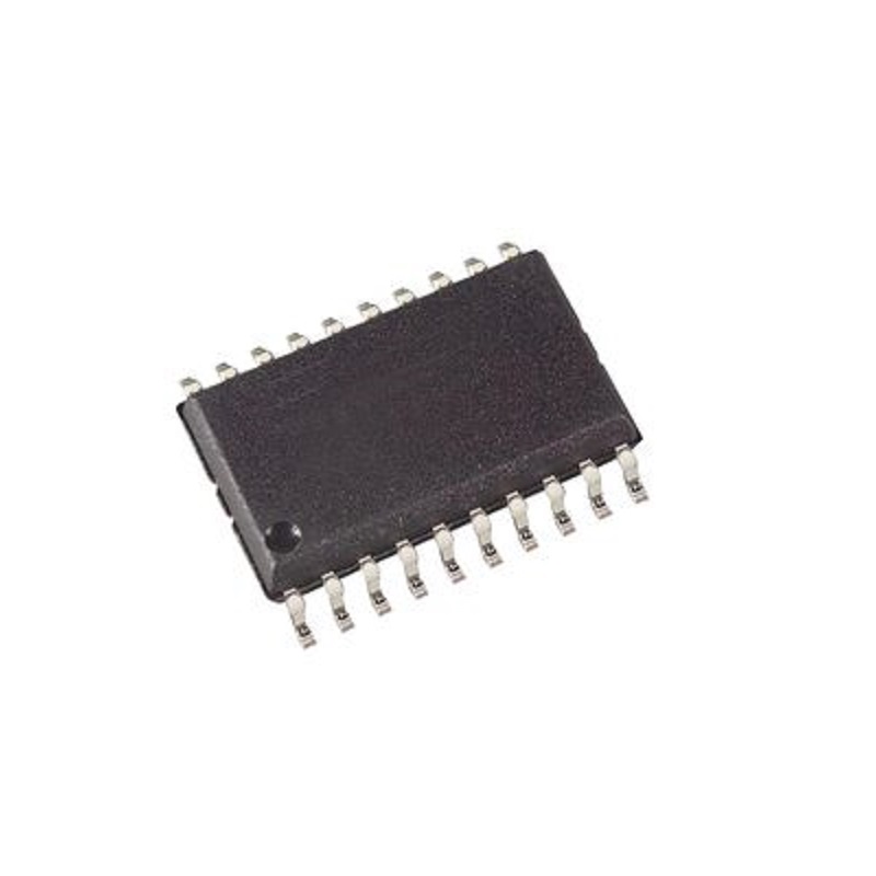 ADC0804LCWM/NOPB-Texas Instruments-Analogue to Digital Converter, 8 bit, 10 kSPS, Differential, Parallel, Single, 4.5 V-picture-14