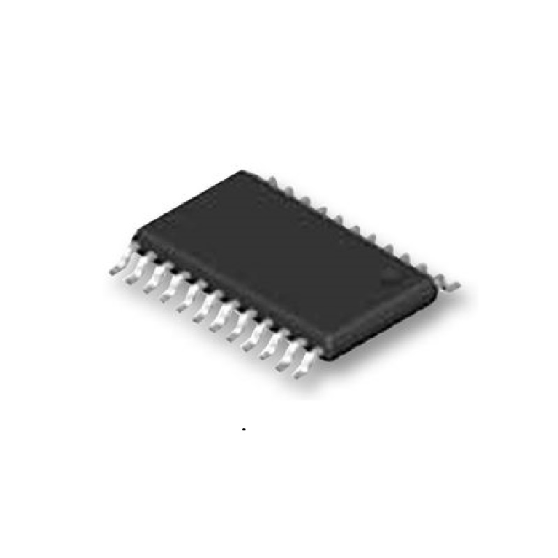 CDCVF2310PWR-TEXAS INSTRUMENTS-IC, CLOCK BUFFER, 200MHZ, TSSOP-24-image-22