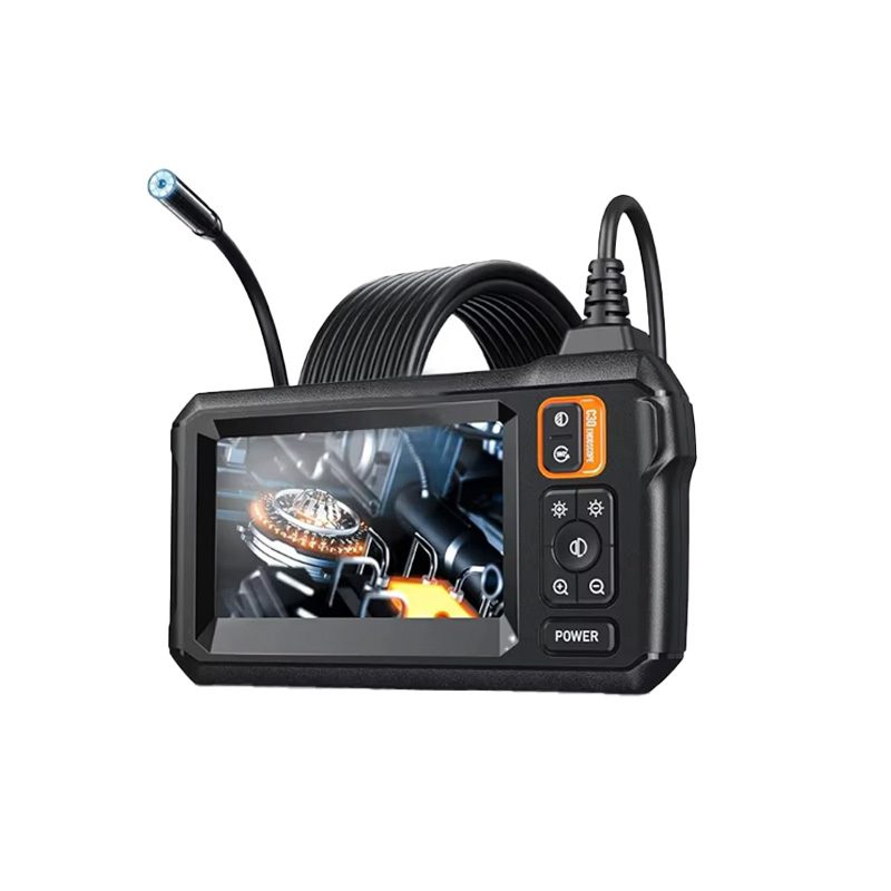 Inskam C30-M 5M Single lens camera-picture-21