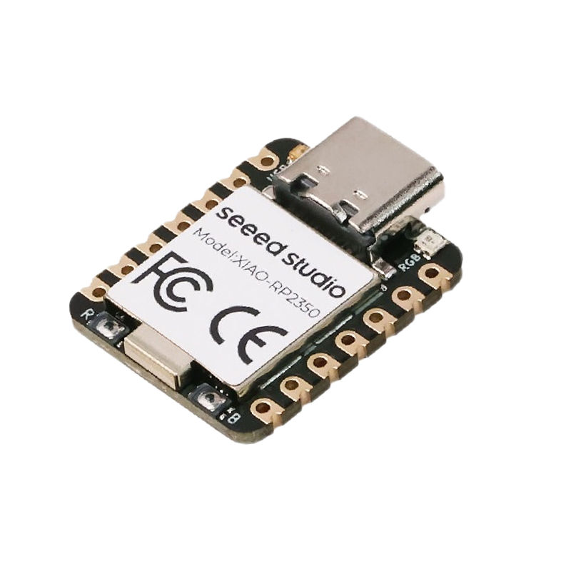 SeeedStudio XIAO RP2350 - Raspberry Pi RP2350-image-43